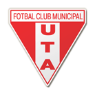 FC UT Arad